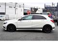 2013 Mercedes-Benz A-Class