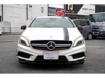 2013 Mercedes-Benz A-Class
