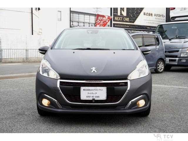 2016 Peugeot Peugoet Others