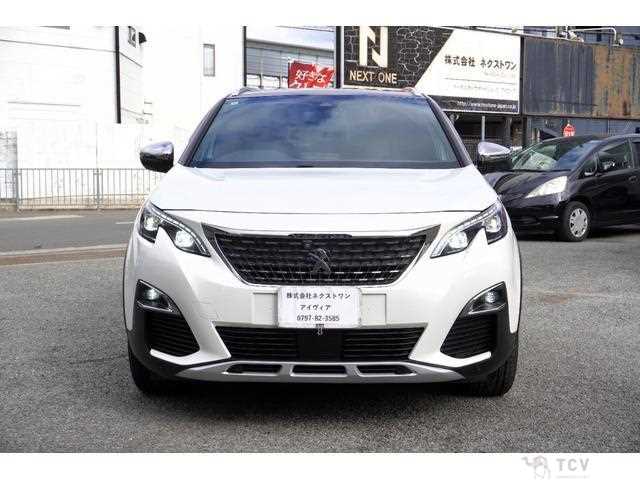 2018 Peugeot Peugoet Others