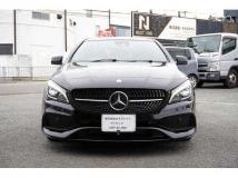 2017 Mercedes-Benz Mercedes-Benz Others