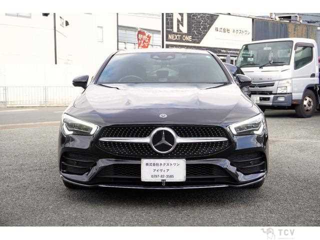 2019 Mercedes-Benz Mercedes-Benz Others