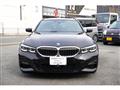 2019 BMW 3 Series