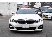 2020 BMW 3 Series