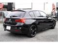 2019 BMW 1 Series