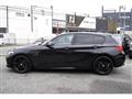 2019 BMW 1 Series