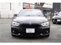 2019 BMW 1 Series