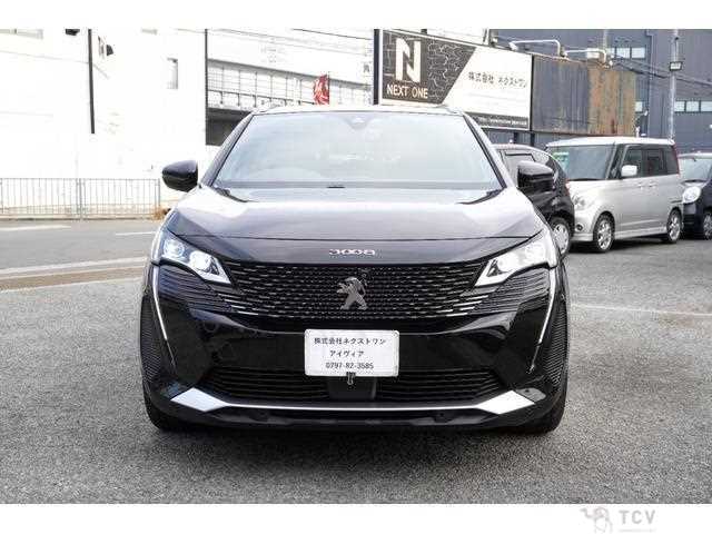 2021 Peugeot Peugoet Others