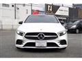 2019 Mercedes-Benz A-Class
