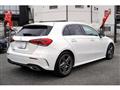 2019 Mercedes-Benz A-Class