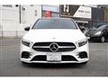 2019 Mercedes-Benz A-Class