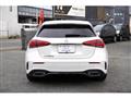 2019 Mercedes-Benz A-Class