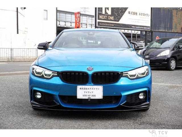 2017 BMW BMW Others