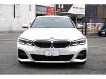 2019 BMW 3 Series