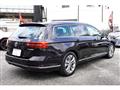 2016 Volkswagen Passat Variant