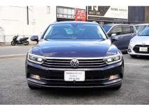 2016 Volkswagen Passat Variant