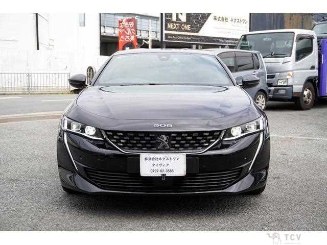 2019 Peugeot Peugoet Others