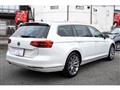 2019 Volkswagen Passat Variant