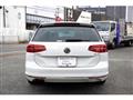 2019 Volkswagen Passat Variant