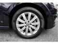 2018 Volkswagen Golf Touran
