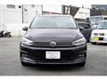 2018 Volkswagen Golf Touran