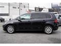 2018 Volkswagen Golf Touran