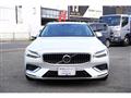 2019 Volvo V60