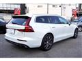 2019 Volvo V60