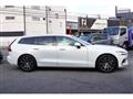 2019 Volvo V60