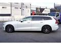 2019 Volvo V60