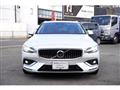 2019 Volvo V60
