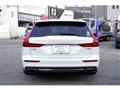 2019 Volvo V60