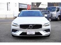 2019 Volvo V60