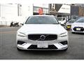 2021 Volvo V60