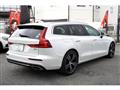 2021 Volvo V60