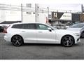 2021 Volvo V60