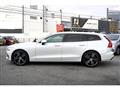2021 Volvo V60