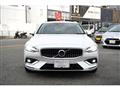 2021 Volvo V60
