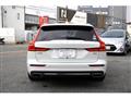 2021 Volvo V60