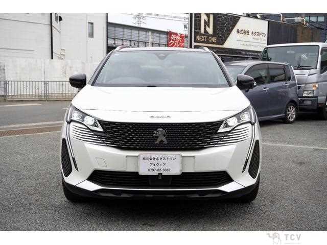 2022 Peugeot Peugoet Others