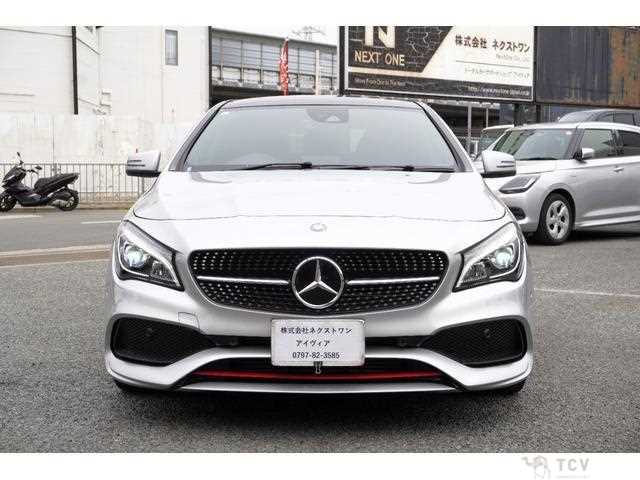 2017 Mercedes-Benz Mercedes-Benz Others