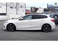 2020 BMW 1 Series