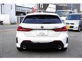2020 BMW 1 Series