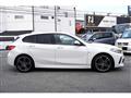 2020 BMW 1 Series