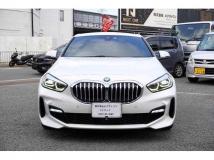 2020 BMW 1 Series
