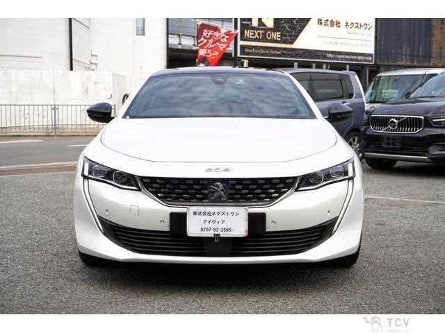 2019 Peugeot Peugoet Others