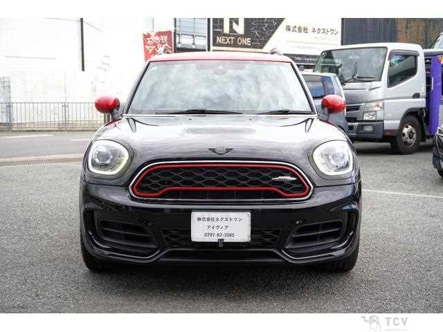 2018 BMW MINI