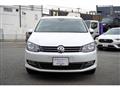 2017 Volkswagen Sharan