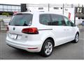 2017 Volkswagen Sharan