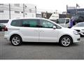2017 Volkswagen Sharan